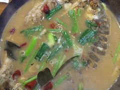 -下梅人家土菜馆(历史文化餐厅度假区店)