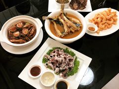 -72号海鲜私房菜