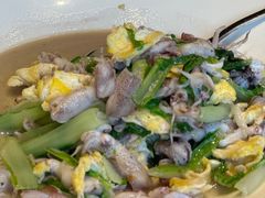 -味莊·青岛菜(云霄路店)