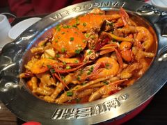 -胖哥俩肉蟹煲(湛江印象汇店)