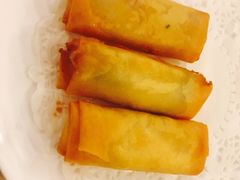 -老上海弄堂菜馆(恒基名人购物中心店)