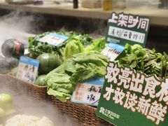 -北李·海肠捞饭·大连菜(望京凯德MALL店)