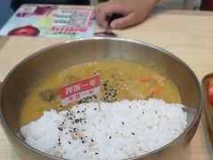 -食米家拌饭(梅溪新天地店)
