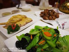 -恒宝大酒楼(城际·荔盈大厦店)