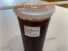 -Cafe on warm(丹霞店)