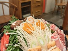-团子君寿司·茶