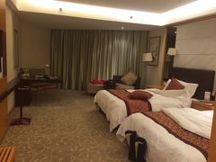 -苏州香山国际大酒店