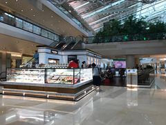 -布歌东京(金融街购物中心店)
