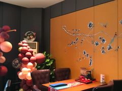 -儒宴江南菜·新淮扬菜·烤鸭(总部基地丰体店)