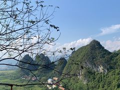 -融水老君洞景区
