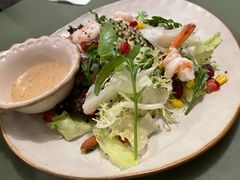 -Supine Bistro溯泮餐厅