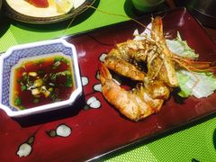 -花月日本料理(奥林匹克大厦店)