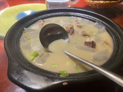 -建德食府·十八年建德菜(天目里国际街区店)