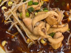 冒鸭肠-双流老妈兔头(总店)