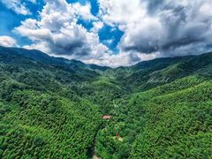 -井冈山风景名胜区