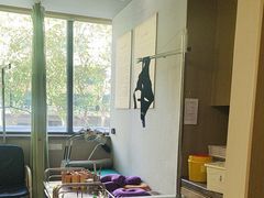 -南京君和堂中医门诊部