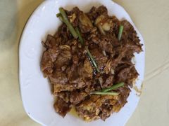 南来顺饭庄(南菜园店)-南来顺饭庄·清真(南菜园店)