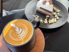 -一尺花园(安和花园店)