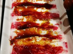 秘制肥牛-九田家黑牛烤肉料理(悦荟店)