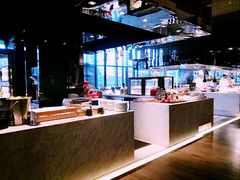 -福州仓山凯悦酒店·Market Cafe Lacucina咖啡厅