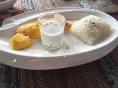 -BAI BUA RESTAURANT
