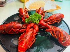 -花小蟹·无锡菜·蟹当家·评弹表演(南长街店)