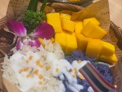 -mango tree芒果树泰国餐厅(青岛万象城店)