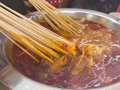 -黔哆哆地摊酸汤火锅(清湖店)