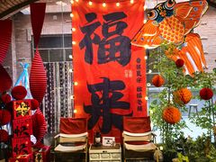 -南宫五洲植物乐园