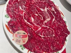 -汕头八合里海记牛肉店(清河店)