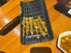 -琥珀老六龙虾(四里河店)