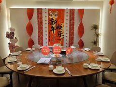 包房-萍豐小院·崇仁路鸭子煲