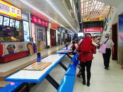-祥云美食城(南强步行街店)