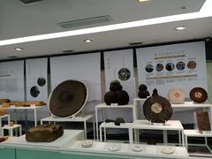 -中国茶叶博物馆(双峰馆区)