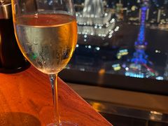 -上海柏悦酒店·世纪100牛排馆