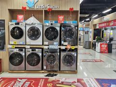 -苏宁易购(Suning Elec池州长江路店)