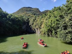 -龙宫洞风景区