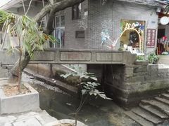 -小洲村