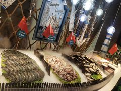 -蒙肥羊·酸汤潮牛·鲜牛肉火锅烤肉自助(岗顶店)