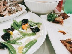 -澳门酒家(南航明珠店)
