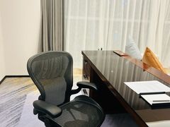 -广州粤海喜来登酒店