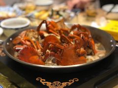 -兰边碗(鼓楼店)