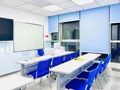 -新航道雅思托福·留学·考研培训(人民广场校区)