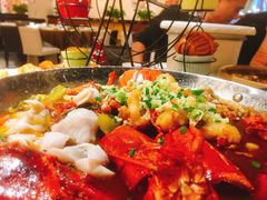 -79号渔船海鲜饭店(华强北店)