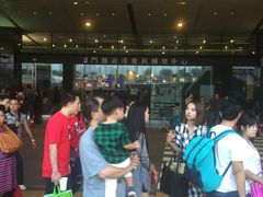 -澳门旅游塔360°旋转餐厅(南湾湖广场店)