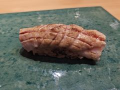 大脂寿司-鮨青(恒基名人购物中心店)