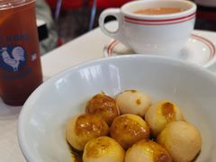 -食运茶餐厅(文化宫店)