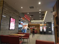 -汉堡王(财富广场店)
