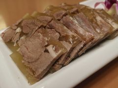 -漕溪人家