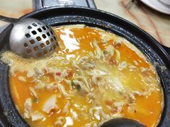 -李师傅脆肚(梅林店)
